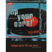 Poster - Up Your Ears! Vol. 1